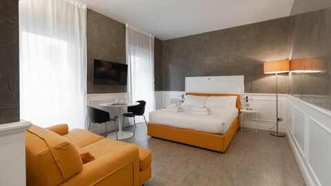 이탈리안웨이 컬렉션 - 코르소 베네치아 7 - 노르마