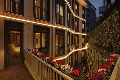 케이트 호텔 스페셜 클래스 & 스파