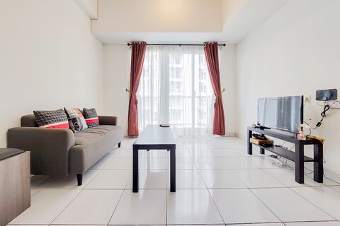 베스트 모던 2BR 앳 카사 데 파르코  아파트먼트