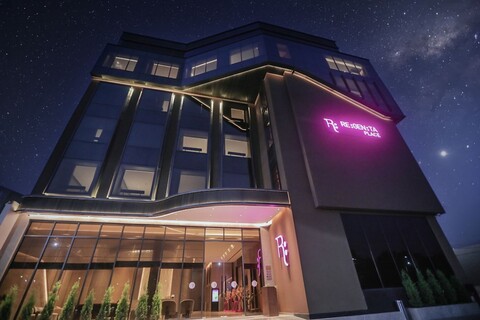 리젠타 플레이스 베르카 암리차르