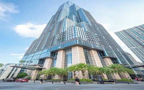 빈홈즈 센트럴 파크 리버사이드 엘레강스