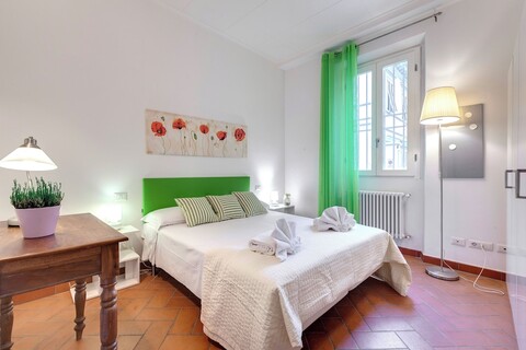 마모 플로렌스 - 마루피 아파트먼트