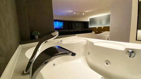 카사 로소 스위트 호텔