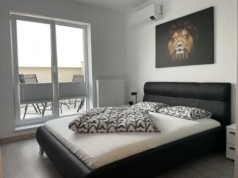 4룸 펜트하우스 테라스 W18-W19