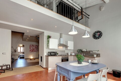 마모 플로렌스 - 지타 아파트먼트