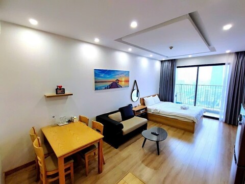 D'캐피탈 빈홈 아파트먼트 렌트