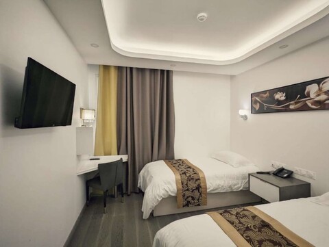 키리아드 루앵 남부 - 소트빌 레 루앵