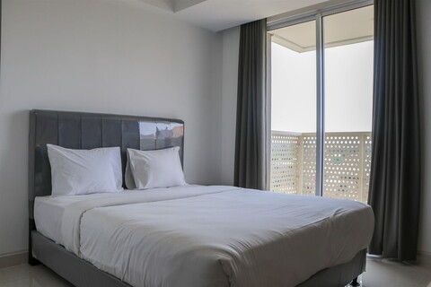 굿 딜  콤피 스튜디오 웨스트 비스타  아파트먼트