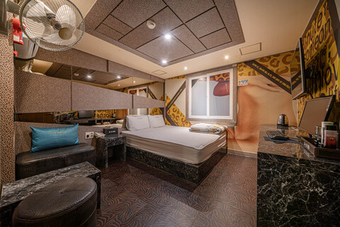 부산 서면 지오(서면2번가)