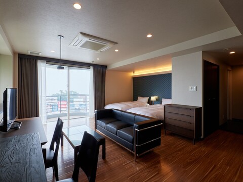 Chateraise Lodge Atami