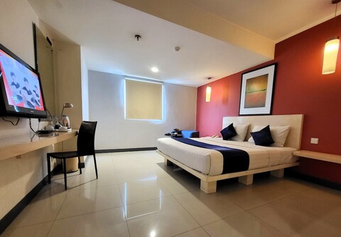 글로독 플라자에 위치한 NamRoom.id 호텔