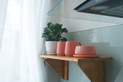 클라우드 홈스테이 하노이