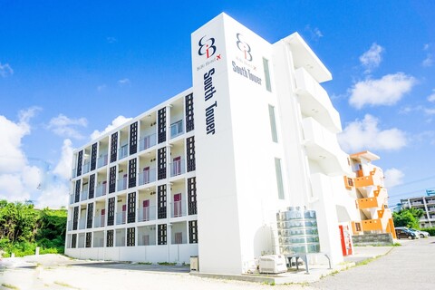 콘도미니오 미야코 공항