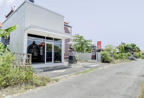 호텔 O 폰독 두쿠