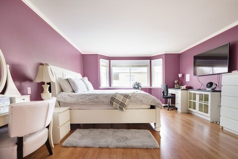 프레이저 리버 리치몬드 B&B