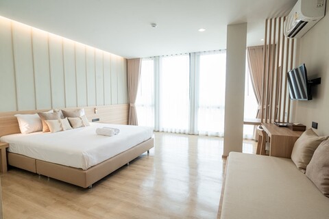 Pillows Boutique Hotel