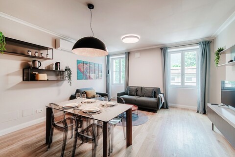 마리네티 스위트 7