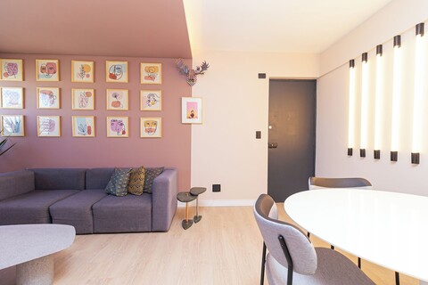 보사 보사 콘솔라송 새로 오이스 플라자