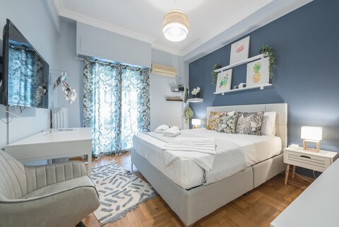 어반 시티  아파트먼트  바이 클라우드키스