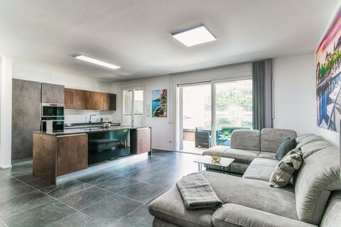 센트로에서의 코모