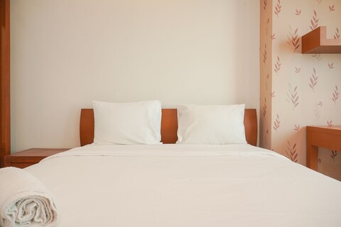 뷰티풀  호미 2BR  아파트먼트  탐린  레지던스