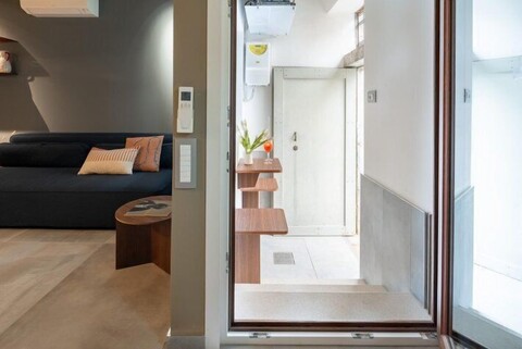 베니스 주얼 캐널 뷰