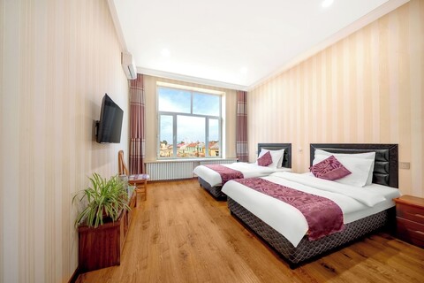 빈펑 티안샤 호텔