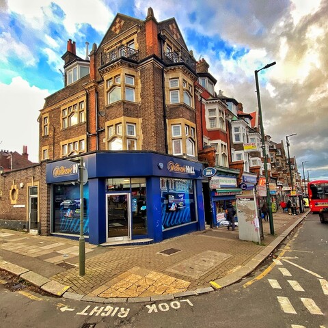 골더스 그린 서비스 아파트먼트 by 콘셉트 아파트먼트