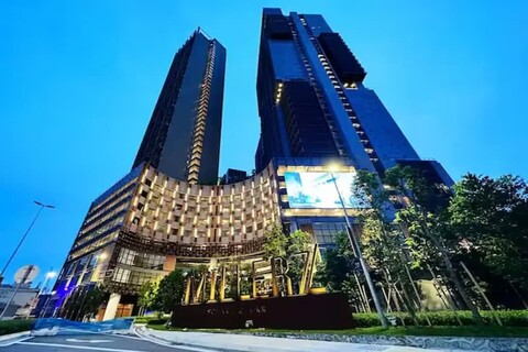 게스토닉 밀러즈 럭셔리 홈