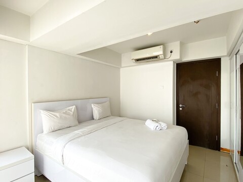 컴포트 스테이 & 호미 2BR  아파트먼트  앳 H  레지던스