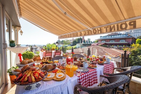 베스트 그룹 아파트먼트 & 스위트