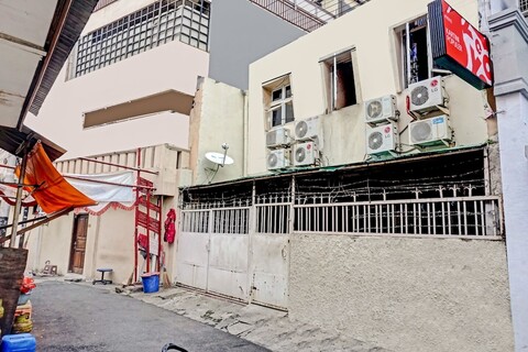 OYO  90743 카르티니 포퓰러