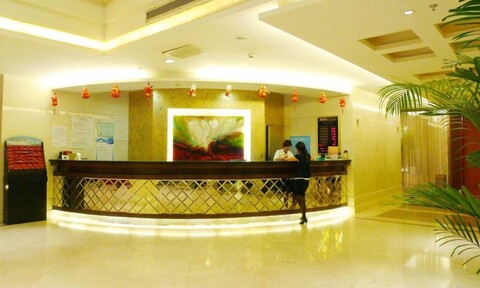 홍루위안 닝장 그랜드 호텔