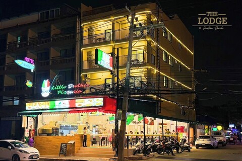 더 로지 졸티엔 7