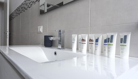 이탈리안웨이 이지 - 푸세티 2