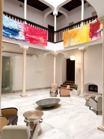 엘 래드론 데 아구아 팔라세테