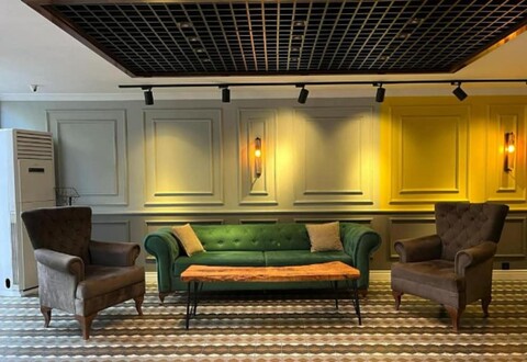 The 시슬리 베이징 호텔