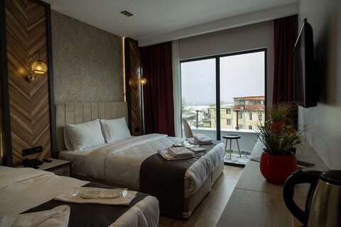 린다 포트 호텔