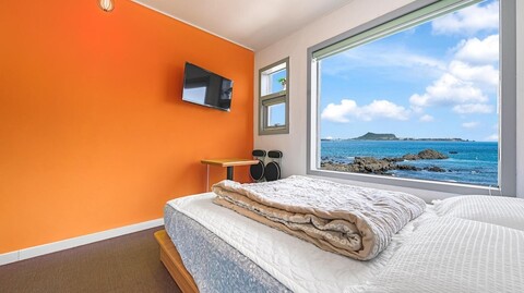 제주 쉐프1192 펜션