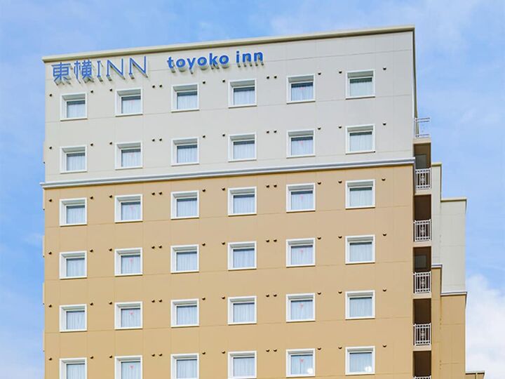 Toyoko Inn Futamatagawa-eki Kita-guchi 대표 이미지