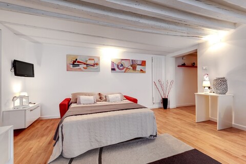 마르코 폴로 아파트먼트 by 원더풀 이탈리아