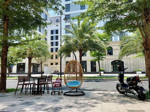 테디 108 홈스테이 & 카페 - 그랜드 월드 푸꾸옥