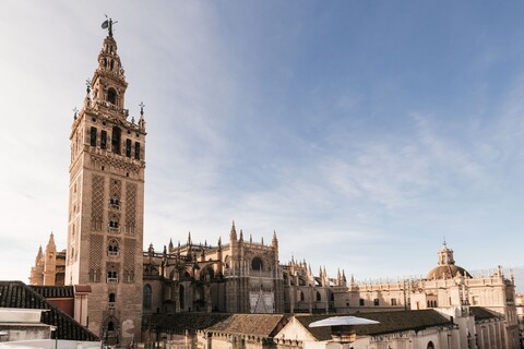 카사 아르트 세비야