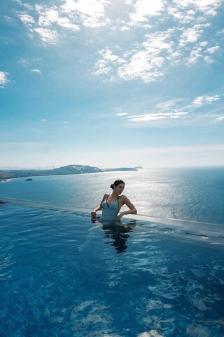 아펙 만달라 참 베이