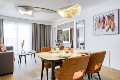 서머제 쉔브룬 비엔나