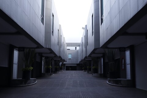 뉴포트 러브 호텔