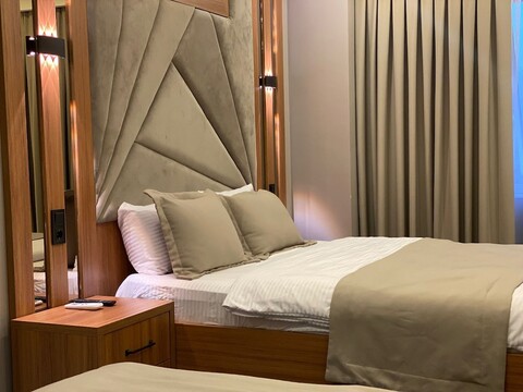 베식타시 비피 이노 호텔 & 스위트