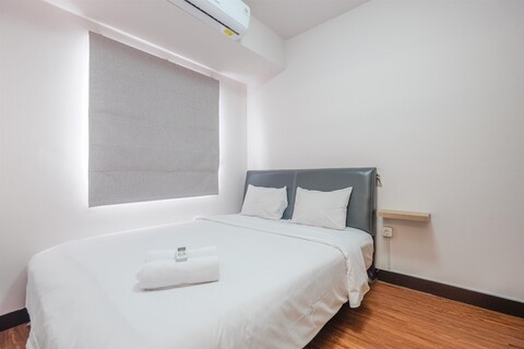 호미  나이스 2BR 앳 시네어  리조트 아파트먼트