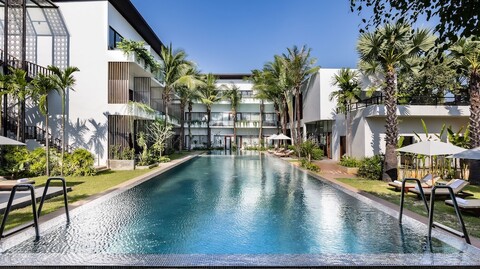 신타나 사야 라 메종