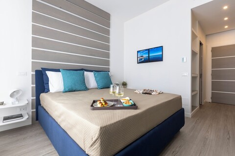 La Musa Apartments & Rooms